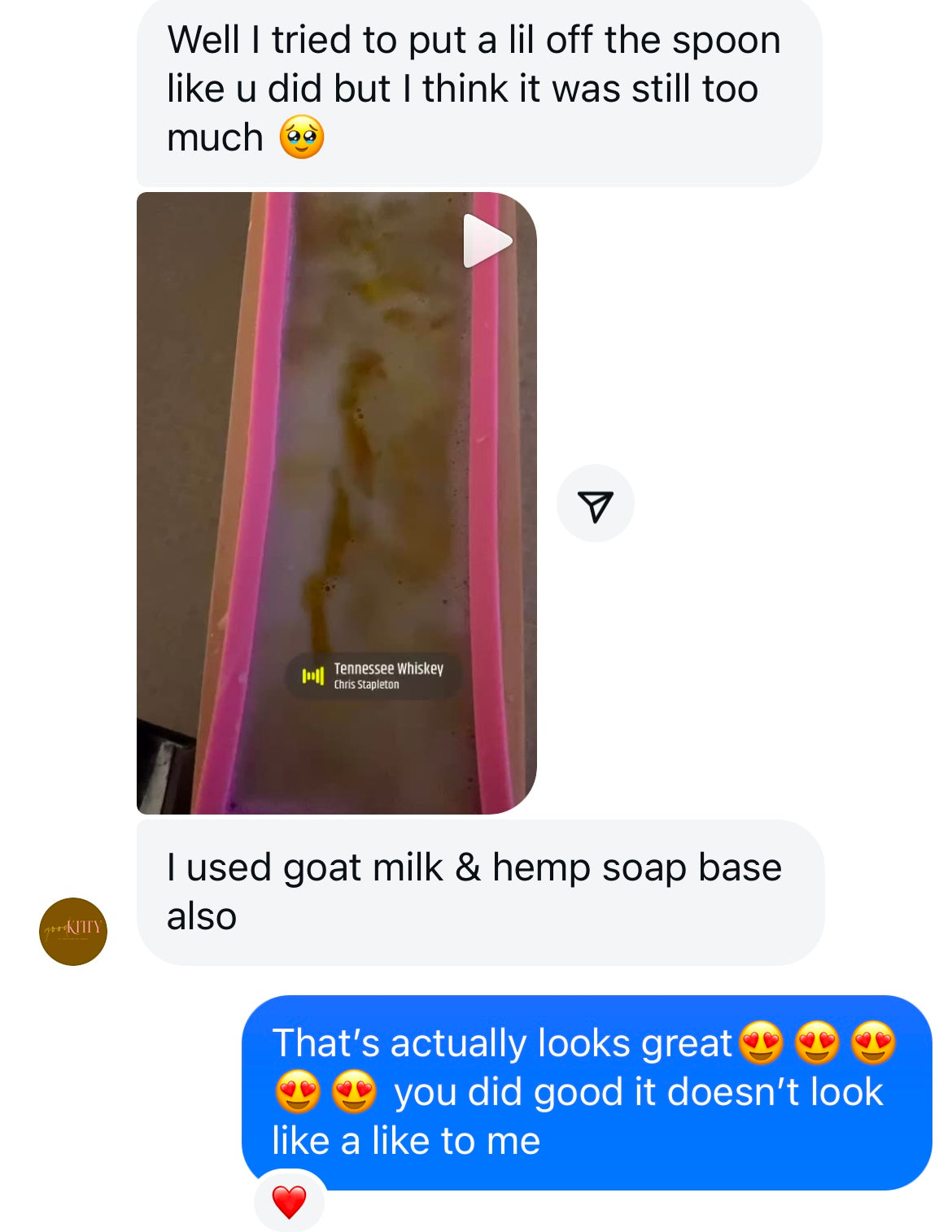 Soap course 101
